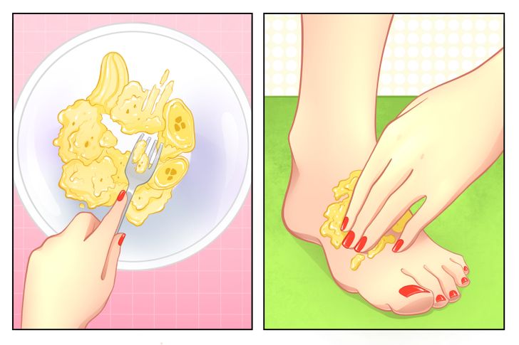 7 Ways to Take Care of Your Feet After They’ve Carried You Around All Day