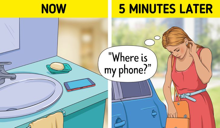 5 Surprising Signs You're Not Moving Enough During the Day