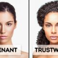 Your Facial Features Have a Big Influence on How People See You