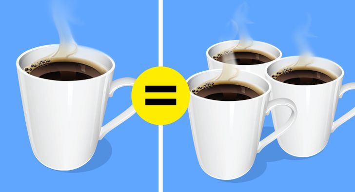5 Healthy Properties of Coffee Proven by Science
