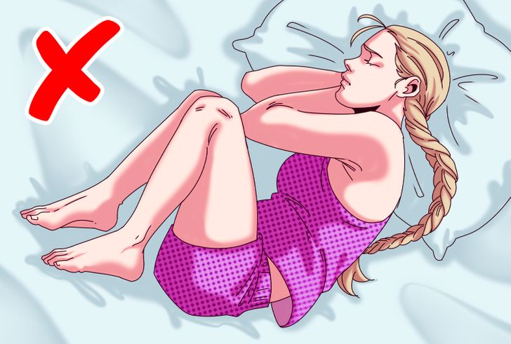 Why Your Arms Go Numb When You Sleep and How to Stop It