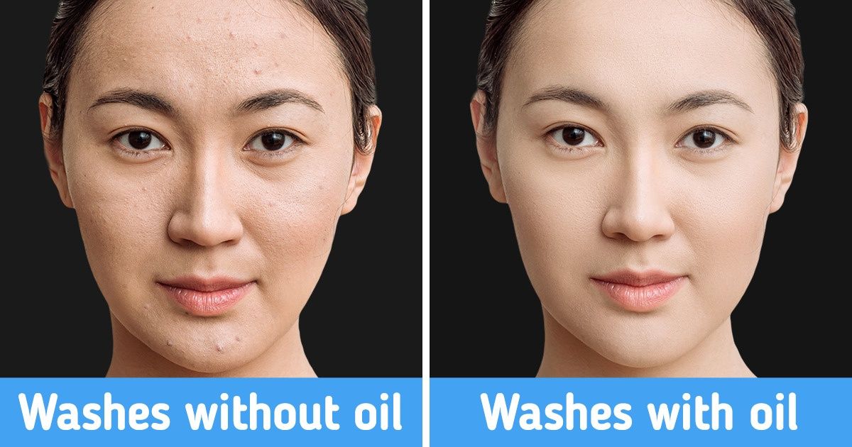 Why Japanese People Wash Their Faces for 10 Minutes