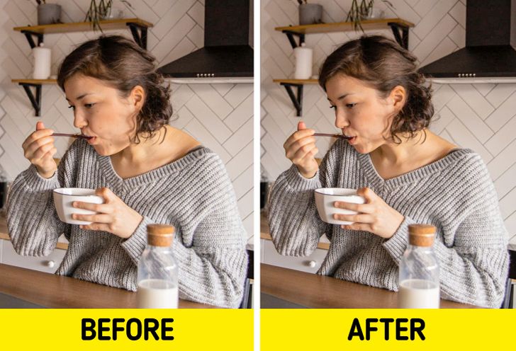 Why Eating the Same Breakfast Every Day Can Be Good for You