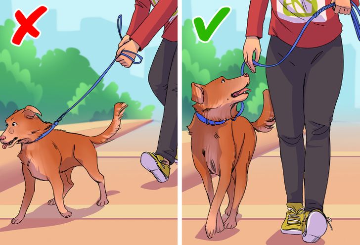 6 Walking Mistakes We Unintentionally Make That Can Ruin Our Health