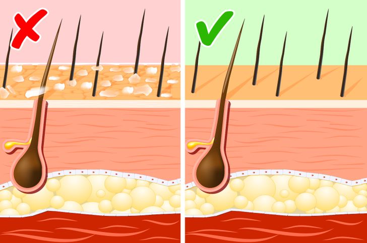 What Can Happen to Your Skin If You Drink Warm Water Every Day