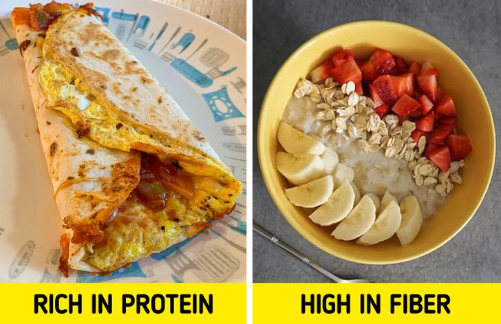 Why Eating the Same Breakfast Every Day Can Be Good for You