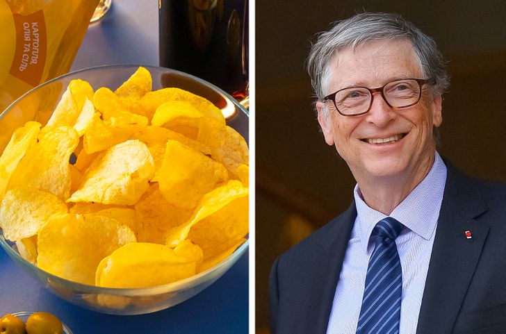 Scientists Reveal What Your Favorite Snack Says About Your Personality