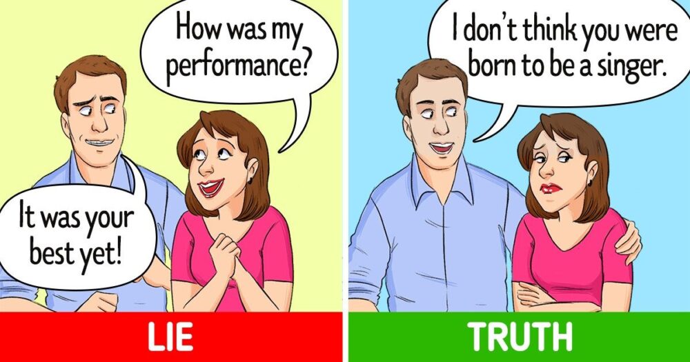 According To Scientist 4 Types of Couples and the Fate of Their
