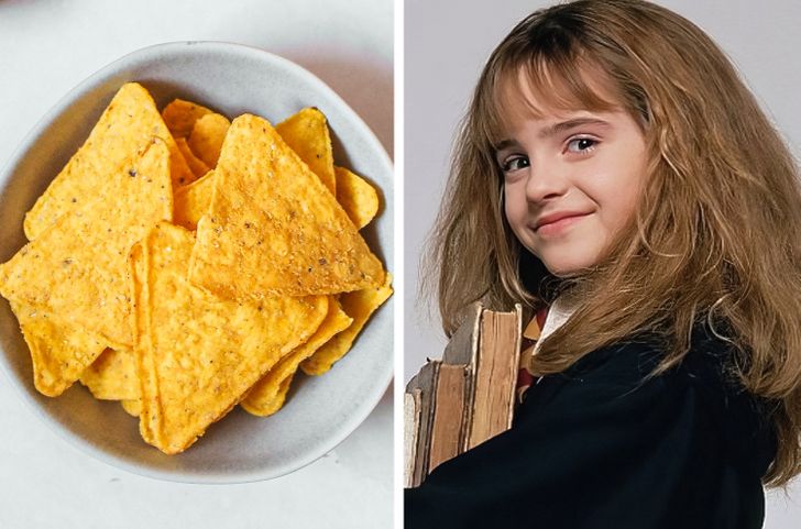 Scientists Reveal What Your Favorite Snack Says About Your Personality