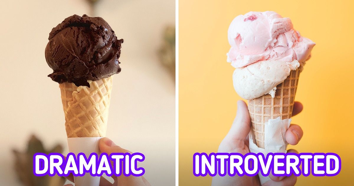 Scientists Reveal What Your Favorite Snack Says About Your Personality