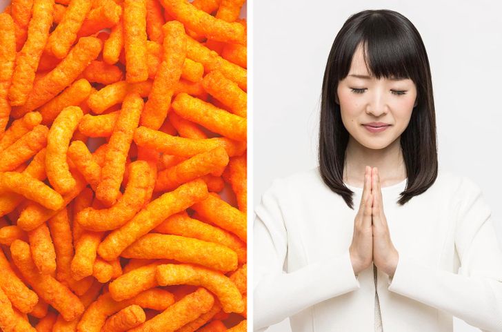 Scientists Reveal What Your Favorite Snack Says About Your Personality