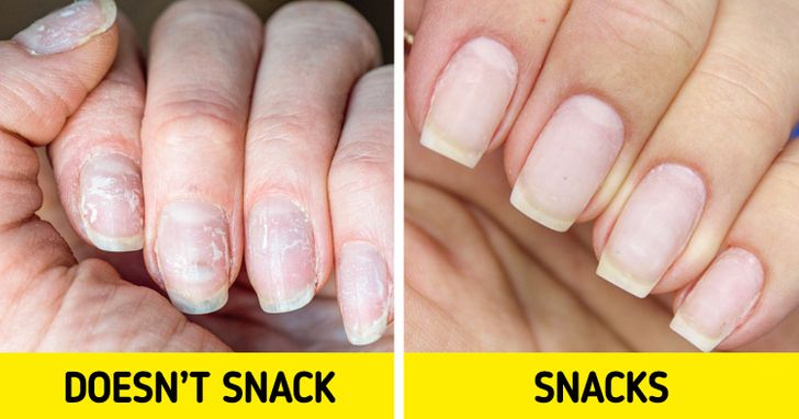 Why Snacking Can Actually Be Good For You