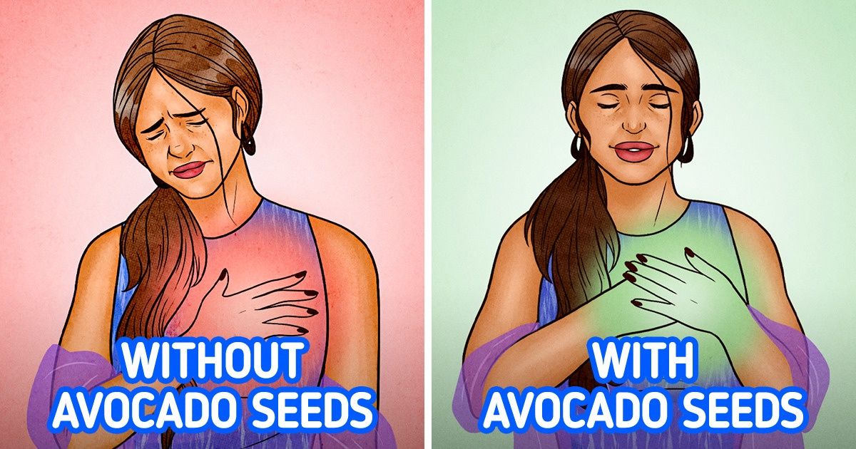 6 Edible Super Seeds for Better Nutrition And Boost Your Health