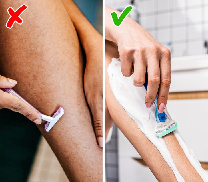 6 Daily Habits That May Damage Your Veins