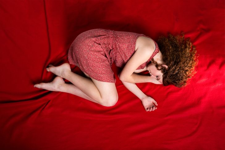 6 Signs It’s Not Your Body That’s Exhausted — It’s Your Soul