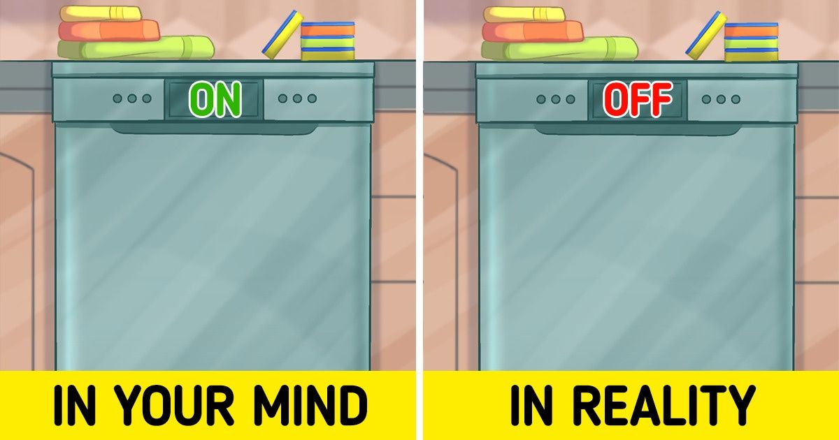 6 Weird Tricks Your Brain Plays On You Every Day, Explained By Science