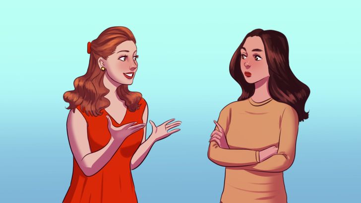 How To End A Conversation With Someone Who Won't Stop Talking