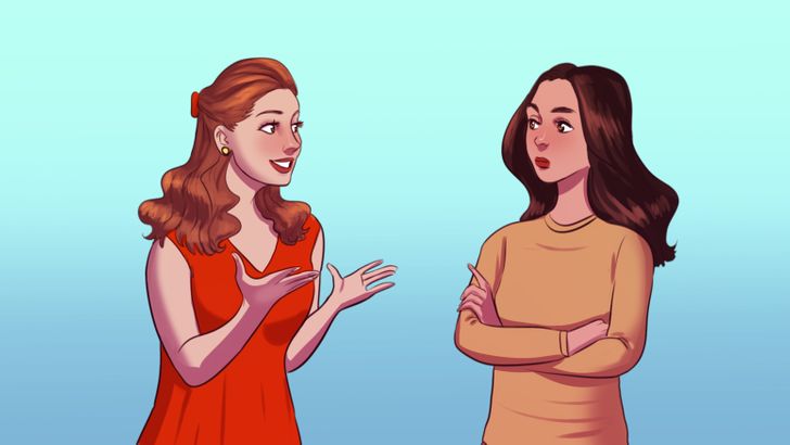 How to end a conversation with someone who won't stop talking