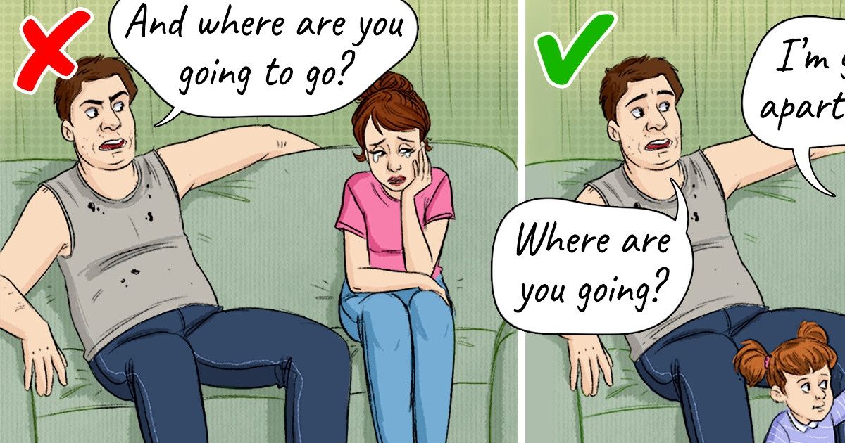 8 Situations That Prove Some Stereotypes About Relationships Actually Make Sense