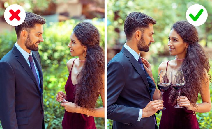 Men Share 6 Signs That Reveal When Women Are Interested in Them
