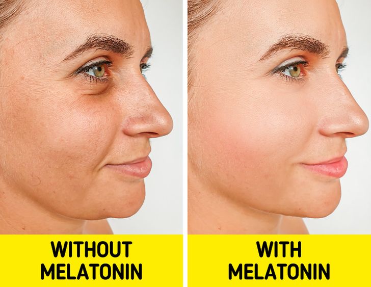 5 Reasons Why It’s Good to Take Melatonin and How to Do It