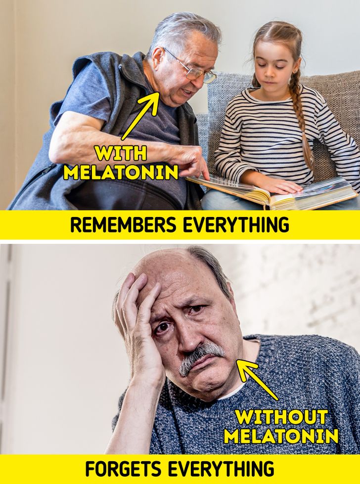 5 Reasons Why It’s Good to Take Melatonin and How to Do It