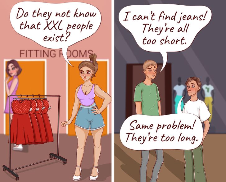 8 Kinds of Lies We’re So Used to That We Don’t Even Notice Them