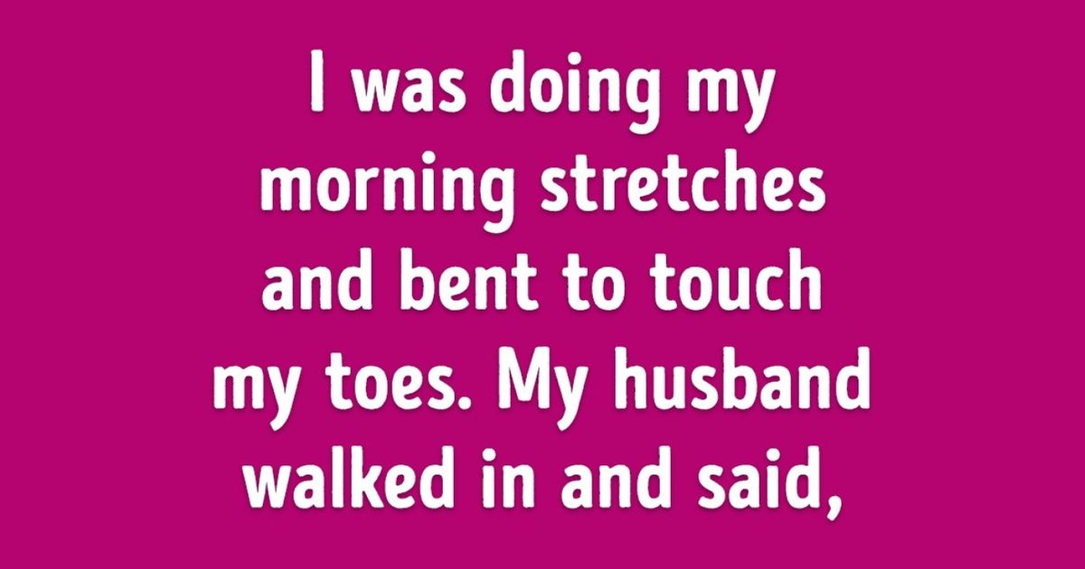 9 Touching Stories That Prove Marriage Is Awesome
