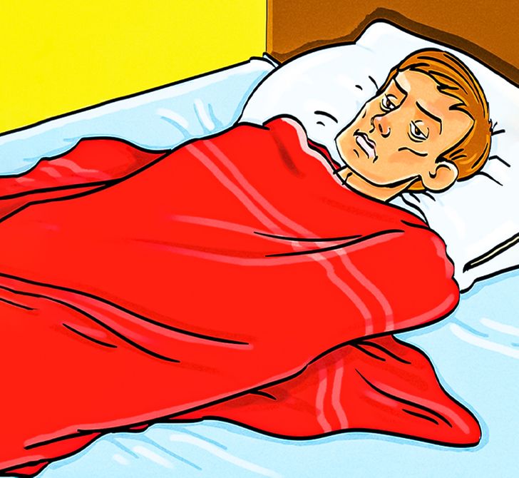 What Happens to Your Body When You Keep Hitting the Snooze Button