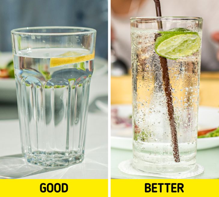 What Might Happen to Your Body If You Drink the Right Amount of Water Every Day