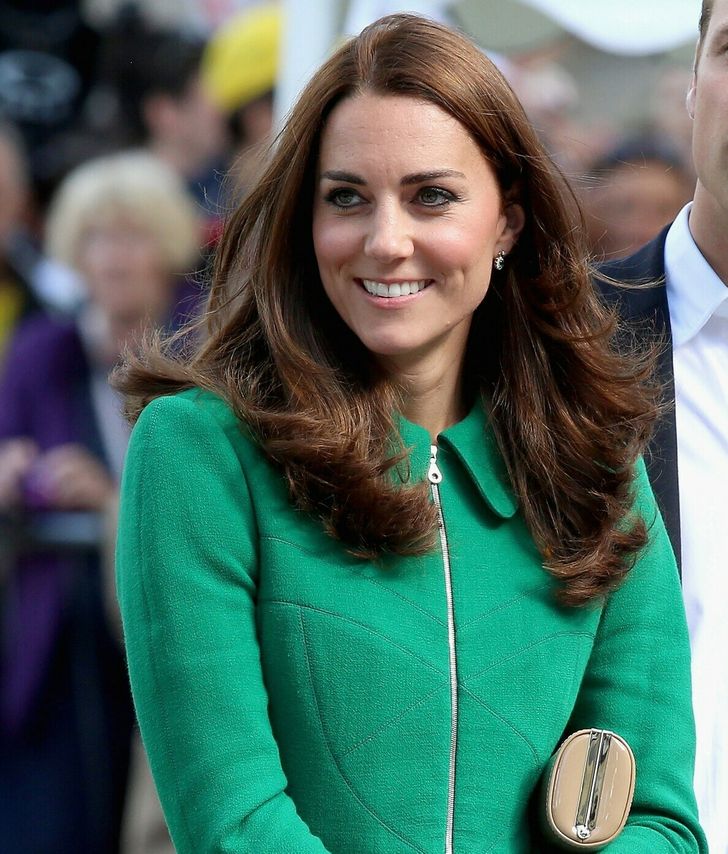 6 Healthy Habits We Can Learn From the British Royal Family