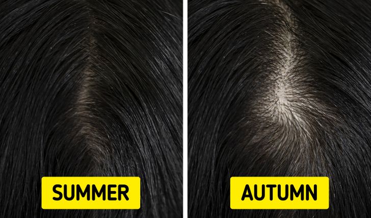 6 Things That Can Happen to Your Body in Autumn and Why