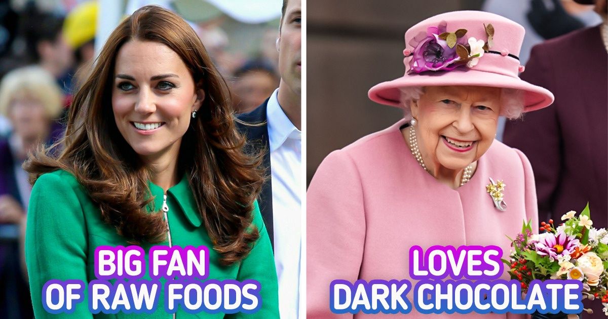 6 Healthy Habits We Can Learn From the British Royal Family