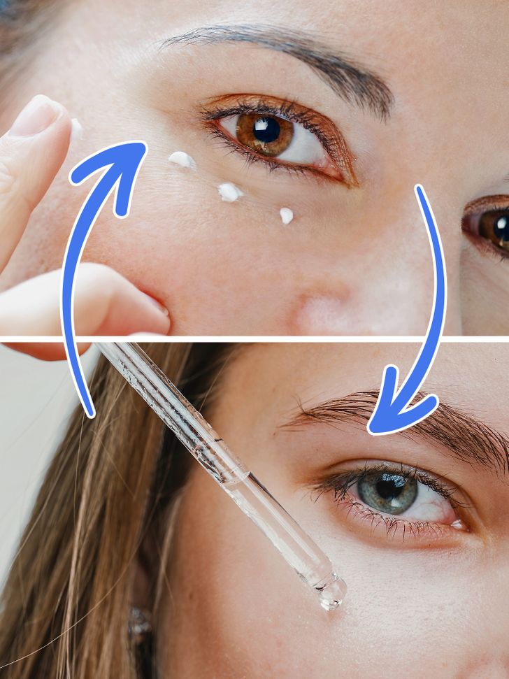 6 Tips to Reduce Black Circles and Tiredness Under the Eyes