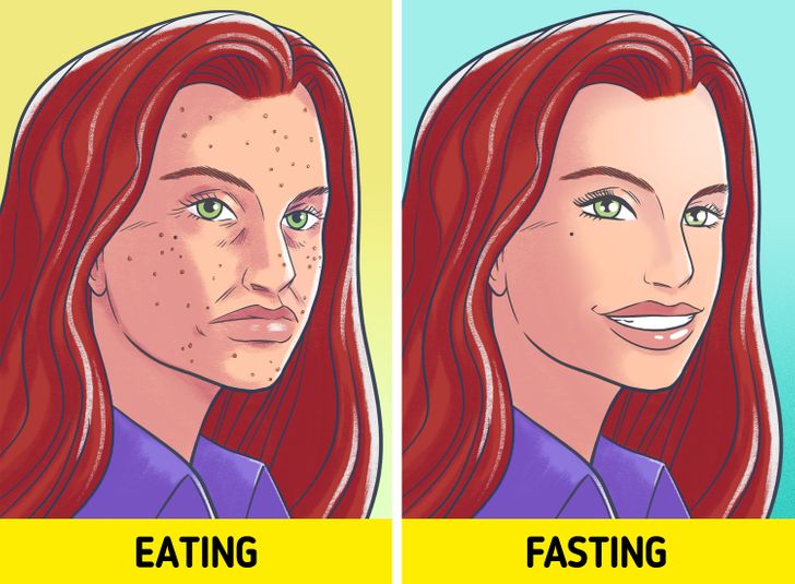 What Can Happen to Your Body If You Fast for 3 Days