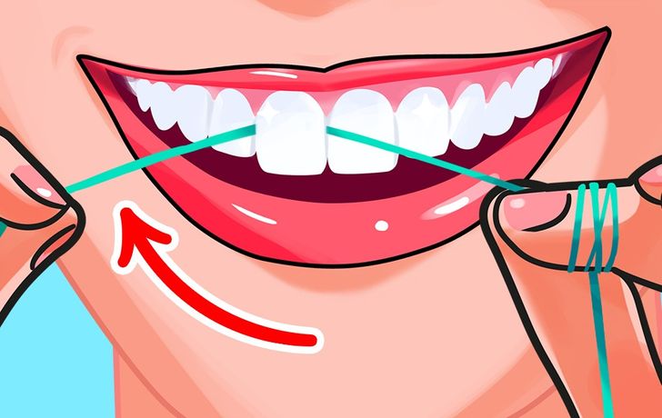 7 Tips to Make Your Teeth White and Healthy