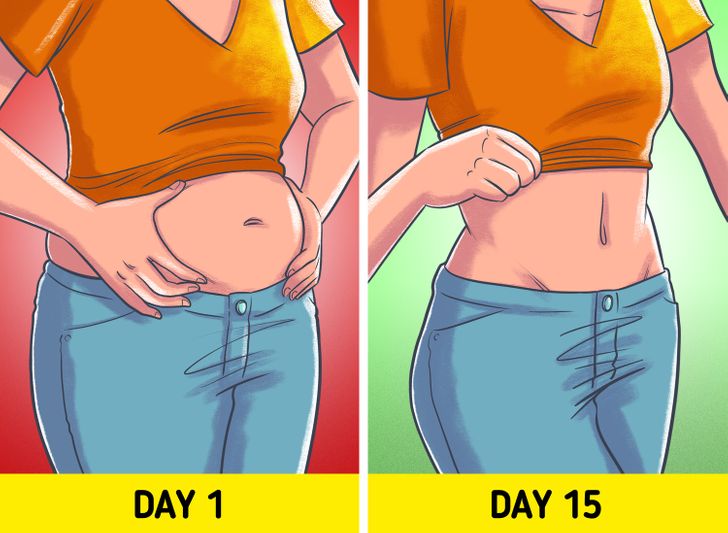 What can happen to your body if you fast for 3 days