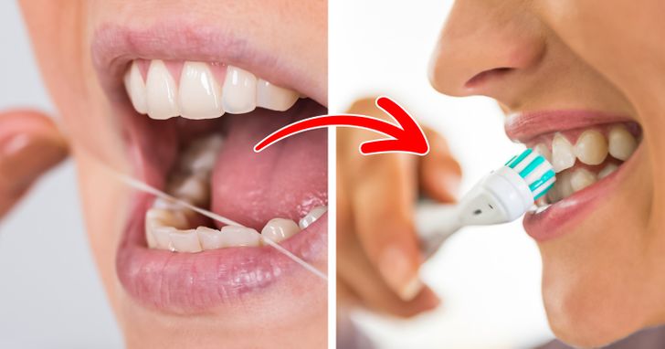 7 Tips to Make Your Teeth White and Healthy