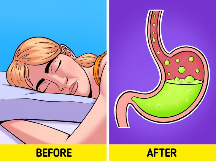 6 Ways You Might Be Making Your Acid Reflux Worse, and How to Fix It