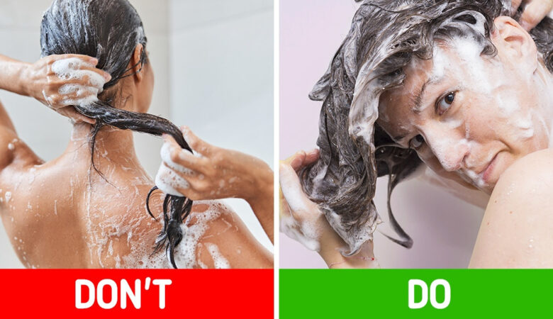 5 Common Hair Care Mistakes You Are Making Everyday