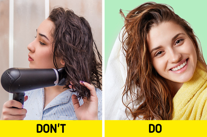 5 Unusual Ways to Make Your Hair Grow Faster