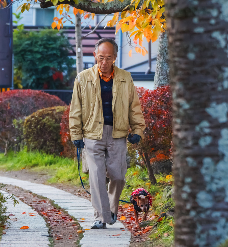 6 Japanese Secrets We Can Use to Live Longer and Healthier Lives
