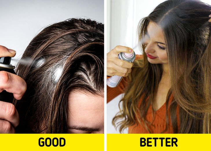 5 Common Hair Care Mistakes You Make Every Day