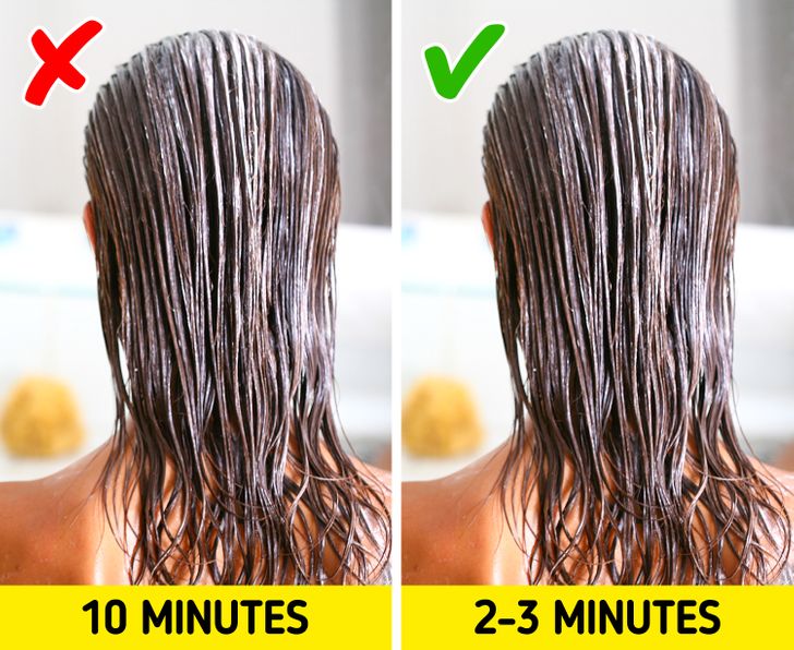 5 Common Hair Care Mistakes You Are Making Everyday