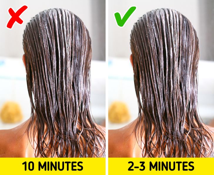 5 Common Hair Care Mistakes You Make Every Day