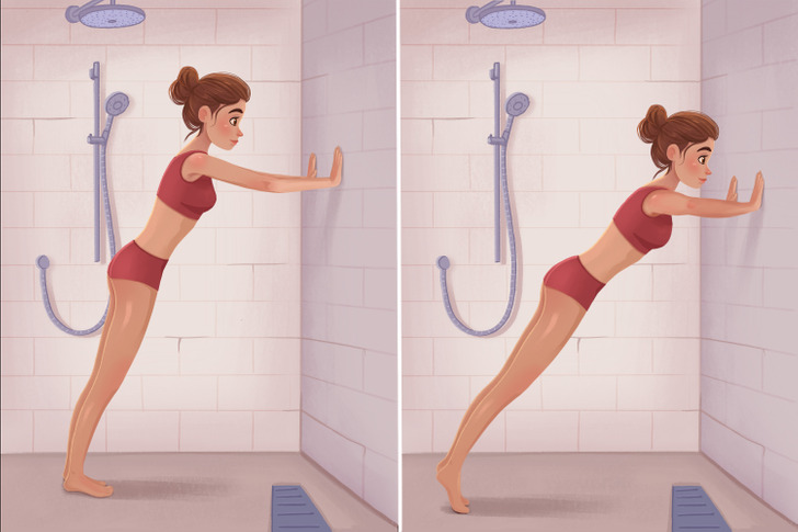 6 Simple Exercises Even Busy Moms Could Smash