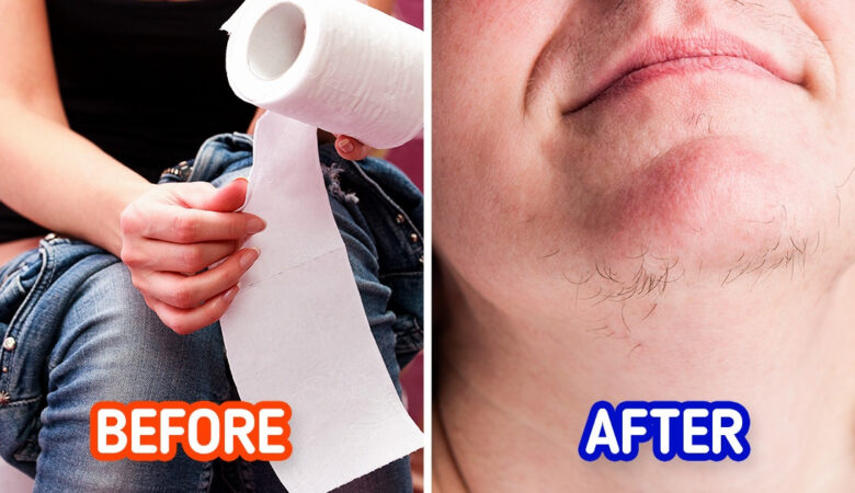 5 Reasons Why Your Facial Hair Might Be Growing Faster