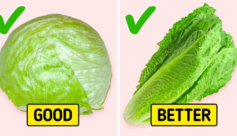 6 Facts About Everyday Foods You Probably Didn’t Know