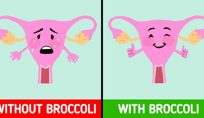 6 Unexpected Ways Broccoli Might Change Our Body That Will Make You Eat It Every Day
