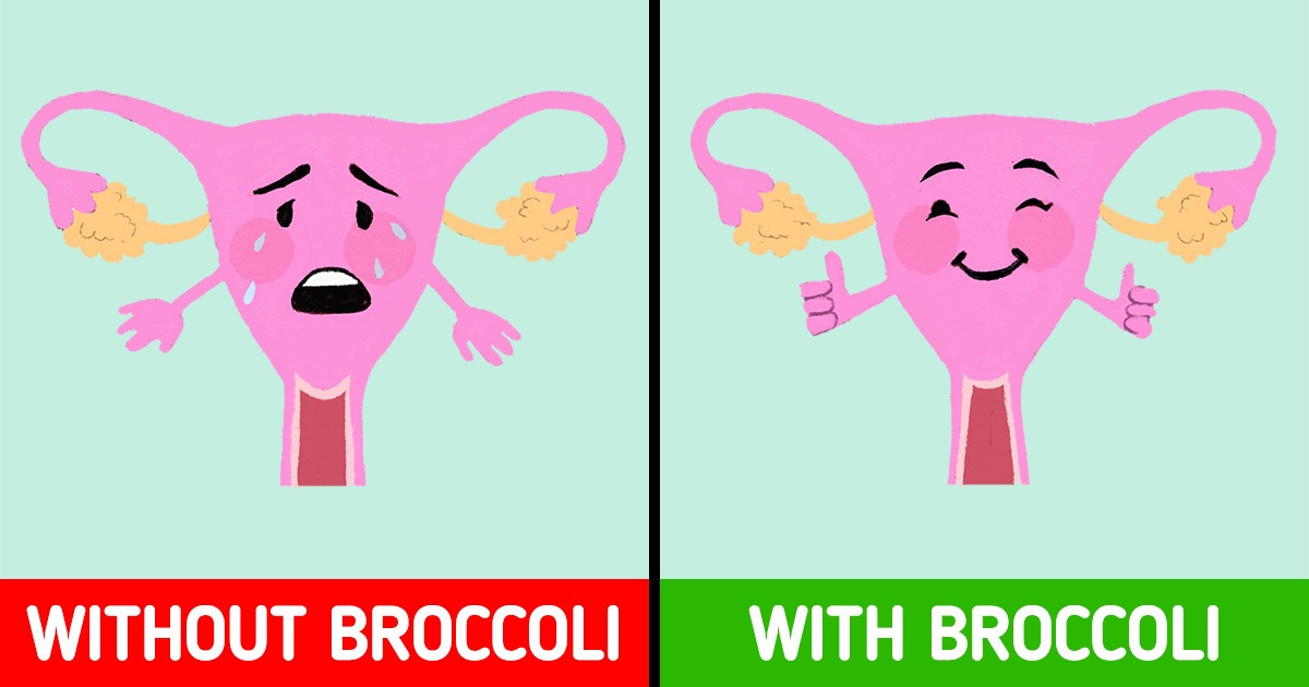 6 Unexpected Ways Broccoli Might Change Our Body That Will Make You Eat It Every Day